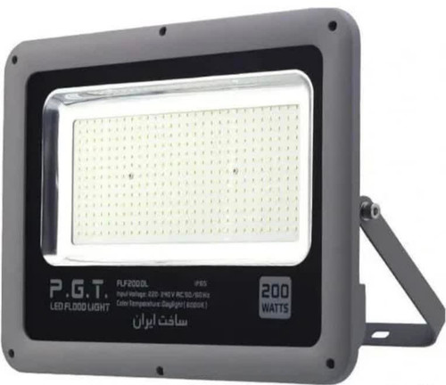 پروژکتور ۲۰۰ وات SMD گلد PGT