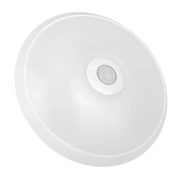 چراغ سنسور سقفی رو کار ۲۵ وات هوشمند Zanis