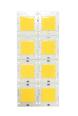 چیپ پروژکتور ۵۰ وات LED